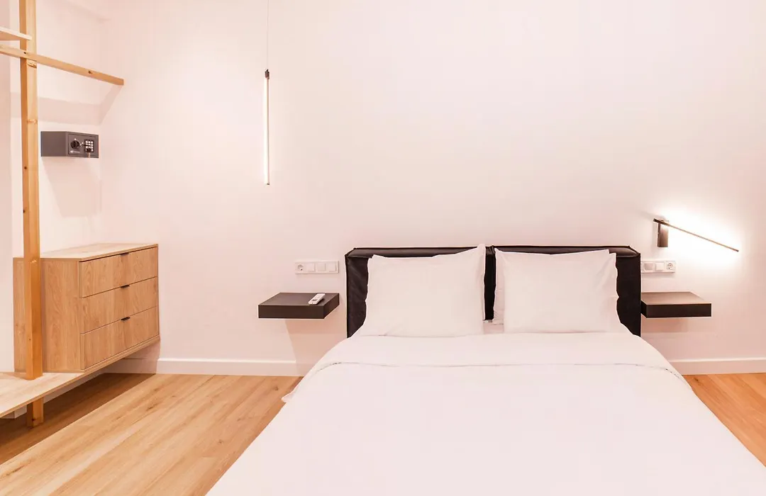 White Harmony, 2 Bedroom Apartment-1
