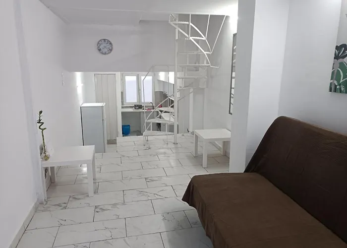 Apartment Dipla